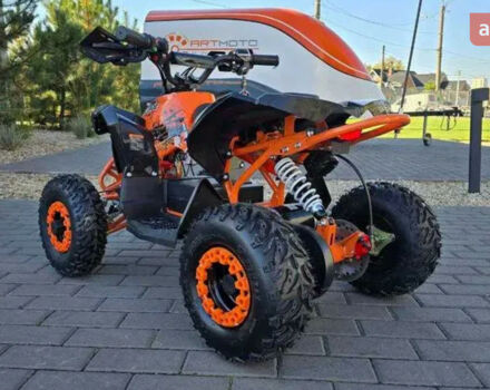 Спорт Енерджи FFK 1200, об'ємом двигуна 0 л та пробігом 0 тис. км за 590 $, фото 9 на Automoto.ua