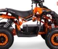 купити нове авто Спорт Енерджи FFK 1200 2024 року від офіційного дилера Мотосалон Артмото Спорт Енерджи фото