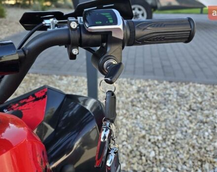 Спорт Енерджи FFK 1200, объемом двигателя 0 л и пробегом 0 тыс. км за 590 $, фото 10 на Automoto.ua