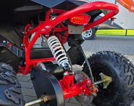 Спорт Енерджи FFK 1200, объемом двигателя 0 л и пробегом 0 тыс. км за 590 $, фото 18 на Automoto.ua