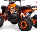 купить новое авто Спорт Енерджи FFK 1200 2024 года от официального дилера Мотосалон Артмото Спорт Енерджи фото