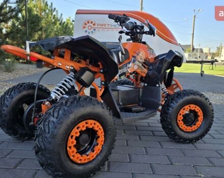 Спорт Енерджи FFK 1200, объемом двигателя 0 л и пробегом 0 тыс. км за 590 $, фото 10 на Automoto.ua