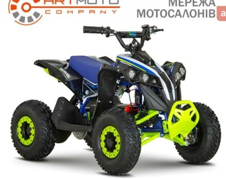 купити нове авто Спорт Енерджи FFK 1200 2024 року від офіційного дилера Антон АртMото Полтава Спорт Енерджи фото