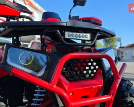 Спорт Енерджи FY 1500, объемом двигателя 0 л и пробегом 0 тыс. км за 1400 $, фото 7 на Automoto.ua