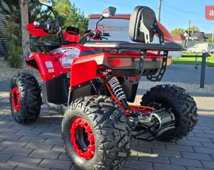 Спорт Енерджи FY 1500, объемом двигателя 0 л и пробегом 0 тыс. км за 1400 $, фото 16 на Automoto.ua