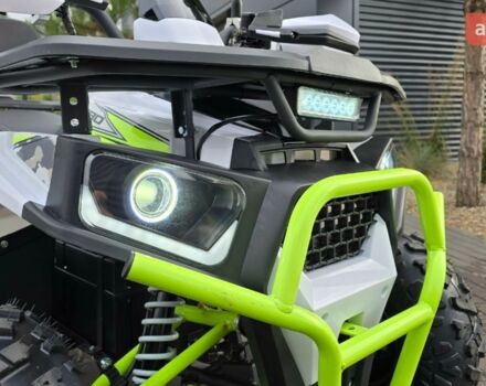 Спорт Енерджи FY 1500, объемом двигателя 0 л и пробегом 0 тыс. км за 1400 $, фото 1 на Automoto.ua