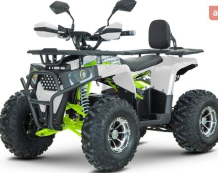 Спорт Енерджи FY 1500, объемом двигателя 0 л и пробегом 0 тыс. км за 1190 $, фото 3 на Automoto.ua