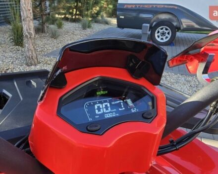 Спорт Енерджи FY 1500, объемом двигателя 0 л и пробегом 0 тыс. км за 1190 $, фото 9 на Automoto.ua