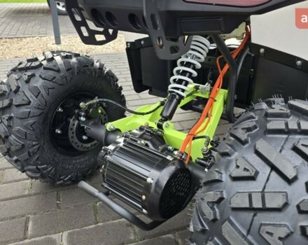 Спорт Енерджи FY 1500, объемом двигателя 0 л и пробегом 0 тыс. км за 1190 $, фото 18 на Automoto.ua