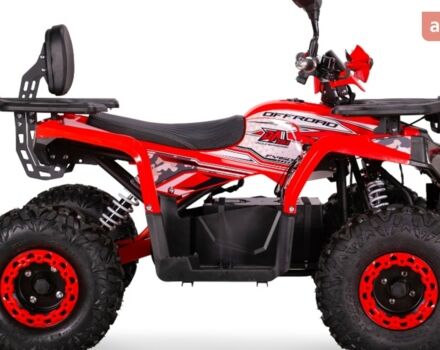 Спорт Енерджи FY 1500, объемом двигателя 0 л и пробегом 0 тыс. км за 1400 $, фото 17 на Automoto.ua