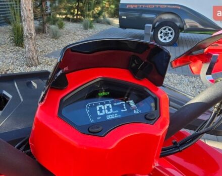 купити нове авто Спорт Енерджи FY 1500 2024 року від офіційного дилера Иван Васильевич Олейник Спорт Енерджи фото