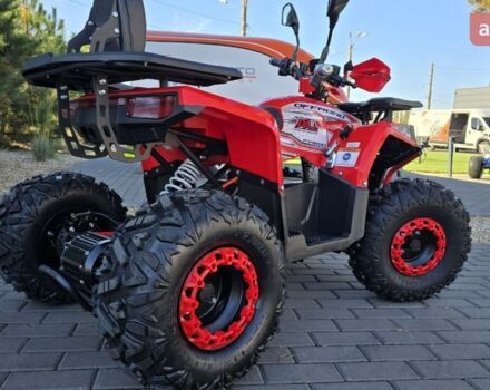 Спорт Енерджи FY 1500, объемом двигателя 0 л и пробегом 0 тыс. км за 1400 $, фото 11 на Automoto.ua