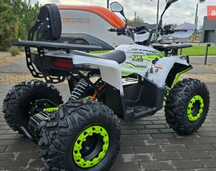 Спорт Енерджи FY 1500, объемом двигателя 0 л и пробегом 0 тыс. км за 1400 $, фото 2 на Automoto.ua