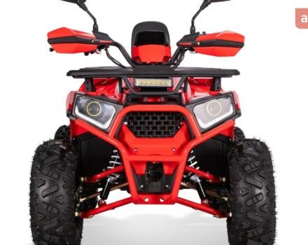 Спорт Енерджи FY 1500, объемом двигателя 0 л и пробегом 0 тыс. км за 1400 $, фото 19 на Automoto.ua