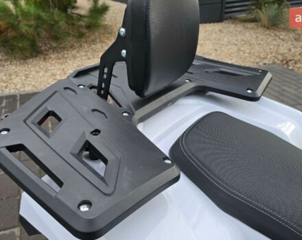 Спорт Енерджи FY 1500, об'ємом двигуна 0 л та пробігом 0 тис. км за 1400 $, фото 9 на Automoto.ua