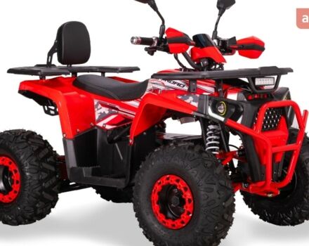 Спорт Енерджи FY 1500, объемом двигателя 0 л и пробегом 0 тыс. км за 1400 $, фото 20 на Automoto.ua