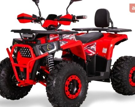 купити нове авто Спорт Енерджи FY 1500 2024 року від офіційного дилера Иван Васильевич Олейник Спорт Енерджи фото