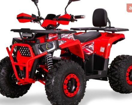 Спорт Енерджи FY 1500, объемом двигателя 0 л и пробегом 0 тыс. км за 1400 $, фото 18 на Automoto.ua