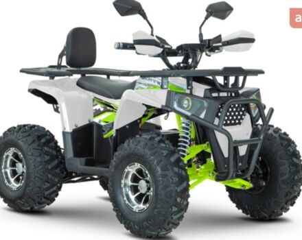 Спорт Енерджи FY 1500, объемом двигателя 0 л и пробегом 0 тыс. км за 1190 $, фото 2 на Automoto.ua