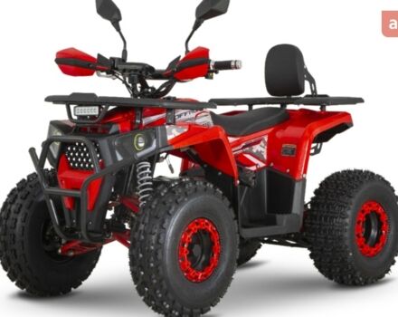 Спорт Енерджи FY 1500, объемом двигателя 0 л и пробегом 0 тыс. км за 1400 $, фото 1 на Automoto.ua