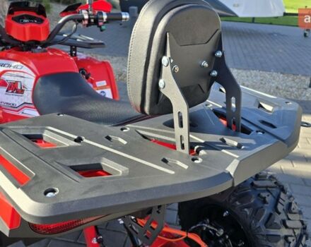 Спорт Енерджи FY 1500, объемом двигателя 0 л и пробегом 0 тыс. км за 1190 $, фото 6 на Automoto.ua