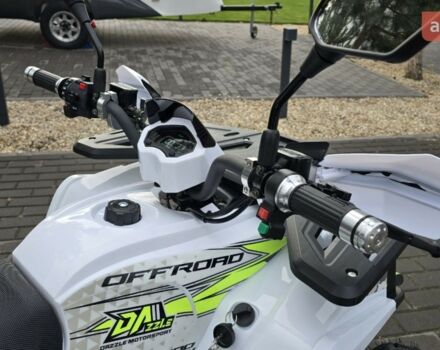 Спорт Енерджи FY 1500, объемом двигателя 0 л и пробегом 0 тыс. км за 1190 $, фото 11 на Automoto.ua