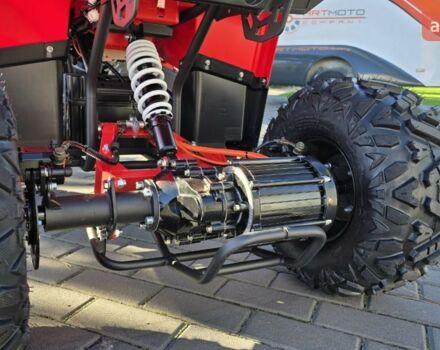 Спорт Енерджи FY 1500, объемом двигателя 0 л и пробегом 0 тыс. км за 1190 $, фото 17 на Automoto.ua