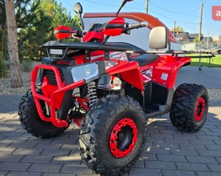 Спорт Енерджи FY 1500, объемом двигателя 0 л и пробегом 0 тыс. км за 1400 $, фото 3 на Automoto.ua