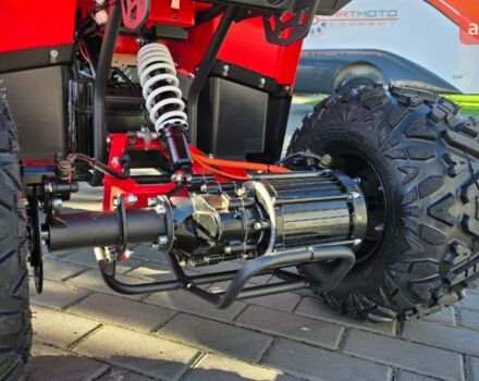 Спорт Енерджи FY 1500, объемом двигателя 0 л и пробегом 0 тыс. км за 1400 $, фото 12 на Automoto.ua