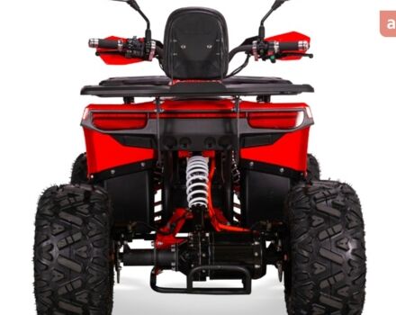 Спорт Енерджи FY 1500, объемом двигателя 0 л и пробегом 0 тыс. км за 1400 $, фото 16 на Automoto.ua