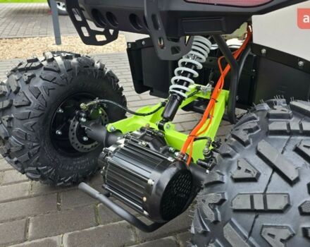 Спорт Енерджи FY 1500, объемом двигателя 0 л и пробегом 0 тыс. км за 1400 $, фото 8 на Automoto.ua