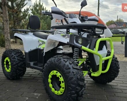 Спорт Енерджи FY 1500, объемом двигателя 0 л и пробегом 0 тыс. км за 1190 $, фото 20 на Automoto.ua