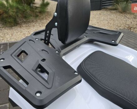 Спорт Енерджи FY 1500, об'ємом двигуна 0 л та пробігом 0 тис. км за 1400 $, фото 12 на Automoto.ua