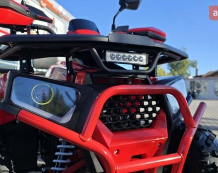 Спорт Енерджи FY 1500, об'ємом двигуна 0 л та пробігом 0 тис. км за 1400 $, фото 11 на Automoto.ua