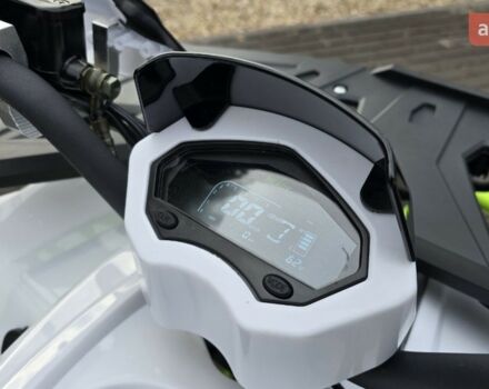 Спорт Енерджи FY 1500, об'ємом двигуна 0 л та пробігом 0 тис. км за 1400 $, фото 15 на Automoto.ua