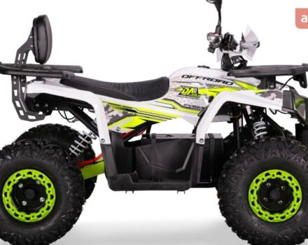 Спорт Енерджи FY 1500, об'ємом двигуна 0 л та пробігом 0 тис. км за 1400 $, фото 3 на Automoto.ua