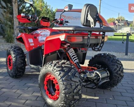 Спорт Енерджи FY 1500, об'ємом двигуна 0 л та пробігом 0 тис. км за 1400 $, фото 8 на Automoto.ua