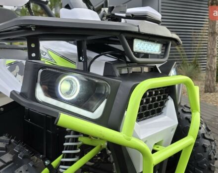 Спорт Енерджи FY 1500, об'ємом двигуна 0 л та пробігом 0 тис. км за 1400 $, фото 14 на Automoto.ua