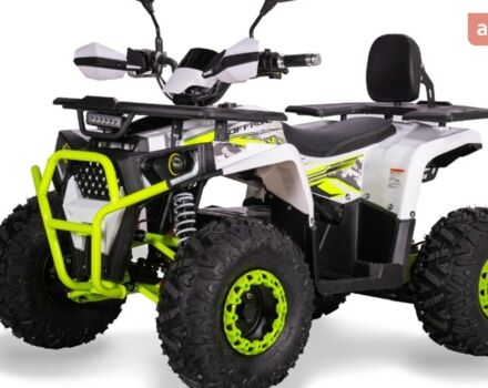 купити нове авто Спорт Енерджи FY 1500 2024 року від офіційного дилера АртМото Хмельницький Спорт Енерджи фото