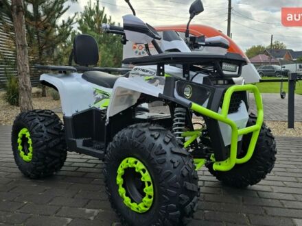 Спорт Енерджи FY 1500, об'ємом двигуна 0 л та пробігом 0 тис. км за 1240 $, фото 1 на Automoto.ua