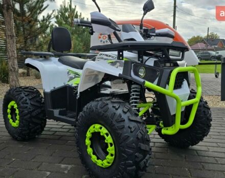 купити нове авто Спорт Енерджи FY 1500 2024 року від офіційного дилера Никита Александрович Спорт Енерджи фото