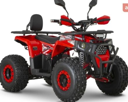 купити нове авто Спорт Енерджи FY 1500 2024 року від офіційного дилера Артмото Житомир Спорт Енерджи фото