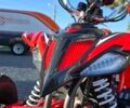 купити нове авто Спорт Енерджи FZ 1500 2024 року від офіційного дилера Антон АртMото Полтава Спорт Енерджи фото