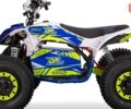 купить новое авто Спорт Енерджи FZ 1500 2024 года от официального дилера Мотосалон Артмото Спорт Енерджи фото