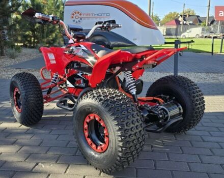 Спорт Енерджи FZ 1500, объемом двигателя 0 л и пробегом 0 тыс. км за 1400 $, фото 8 на Automoto.ua