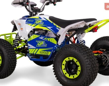 купити нове авто Спорт Енерджи FZ 1500 2024 року від офіційного дилера Мотосалон Артмото Спорт Енерджи фото