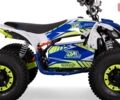 купити нове авто Спорт Енерджи FZ 1500 2024 року від офіційного дилера Мотосалон Артмото Спорт Енерджи фото