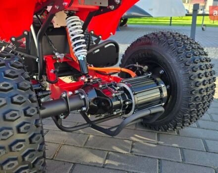 купити нове авто Спорт Енерджи FZ 1500 2024 року від офіційного дилера Антон АртMото Полтава Спорт Енерджи фото