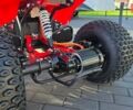 купити нове авто Спорт Енерджи FZ 1500 2024 року від офіційного дилера Антон АртMото Полтава Спорт Енерджи фото