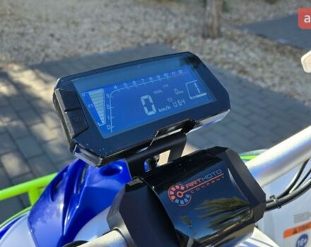 купити нове авто Спорт Енерджи FZ 1500 2024 року від офіційного дилера Антон АртMото Полтава Спорт Енерджи фото